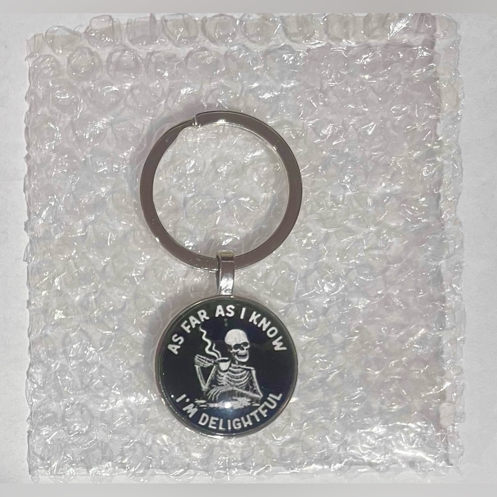 Key Chain